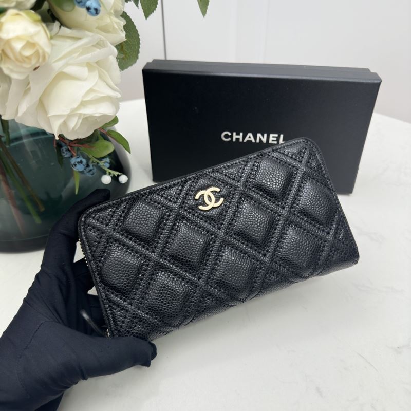 Chanel Wallets Purse